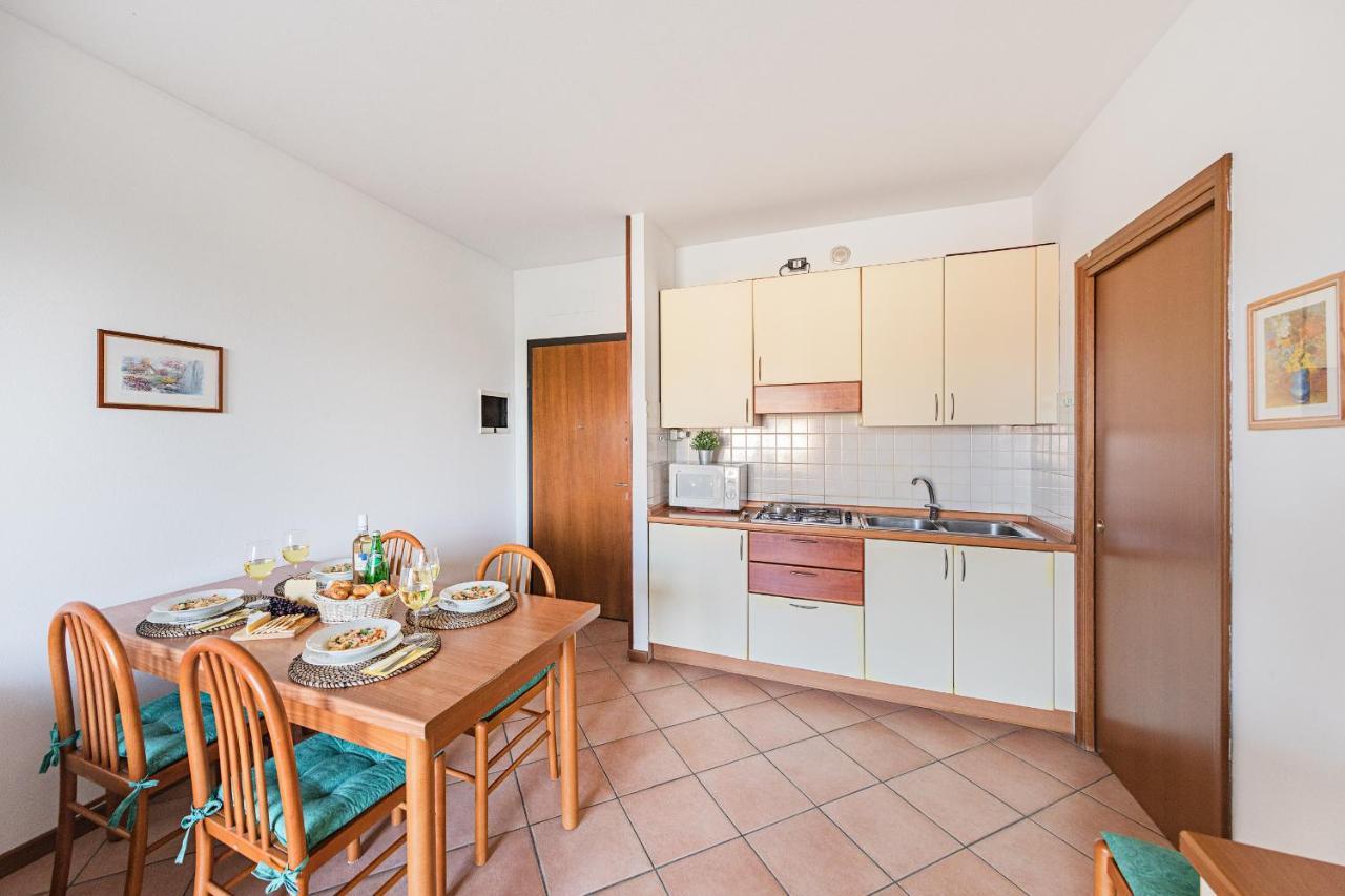 Condominio Del Sole P1-137 By Wonderful Italy Sirmione Exterior foto