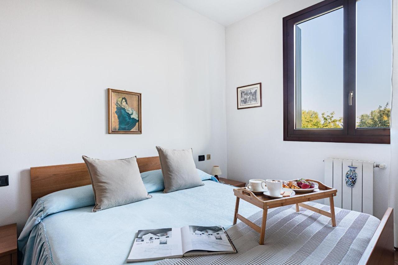 Condominio Del Sole P1-137 By Wonderful Italy Sirmione Exterior foto