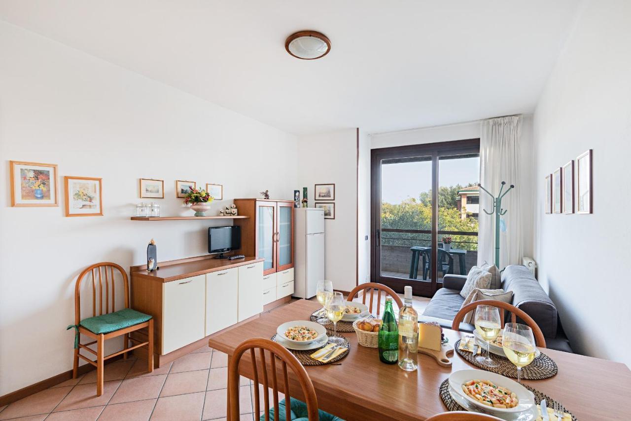 Condominio Del Sole P1-137 By Wonderful Italy Sirmione Exterior foto