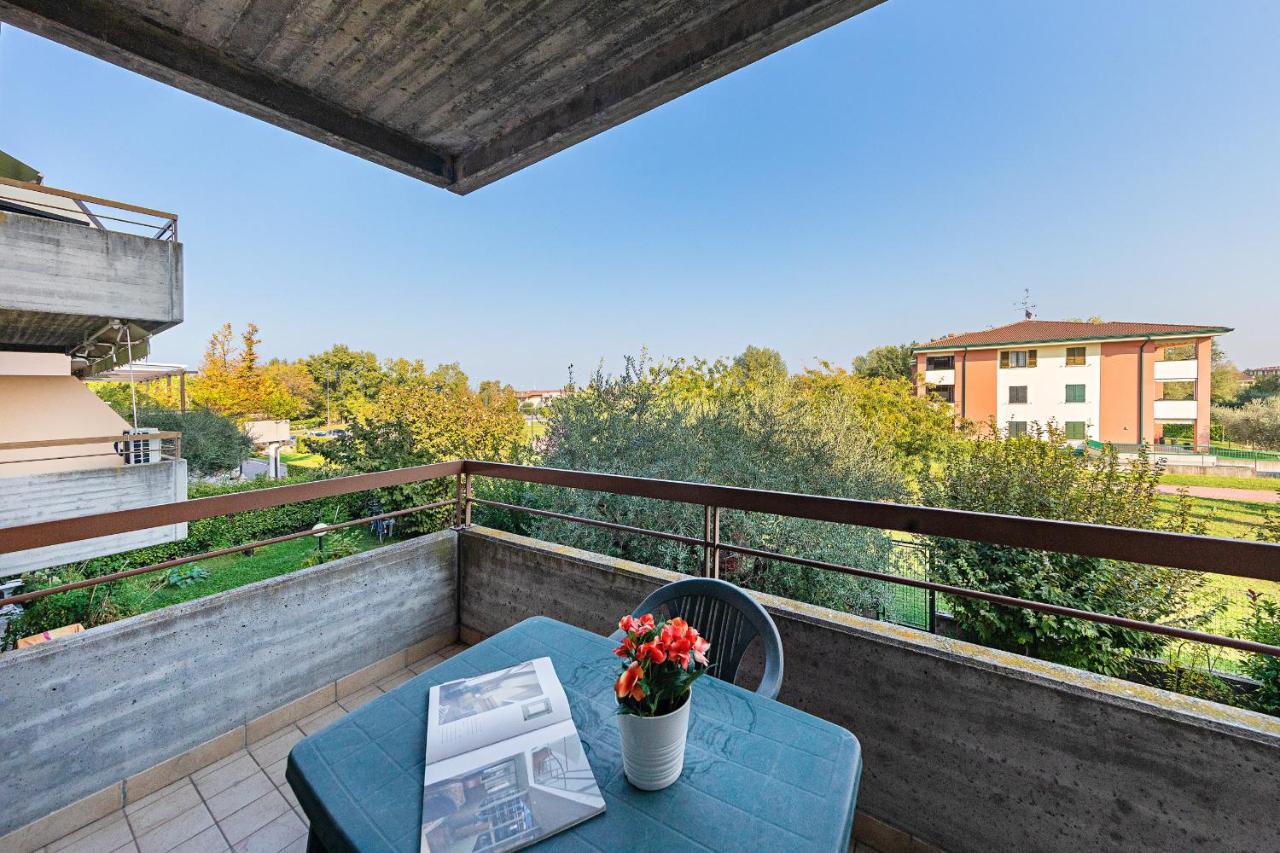 Condominio Del Sole P1-137 By Wonderful Italy Sirmione Exterior foto