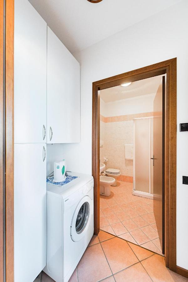 Condominio Del Sole P1-137 By Wonderful Italy Sirmione Exterior foto