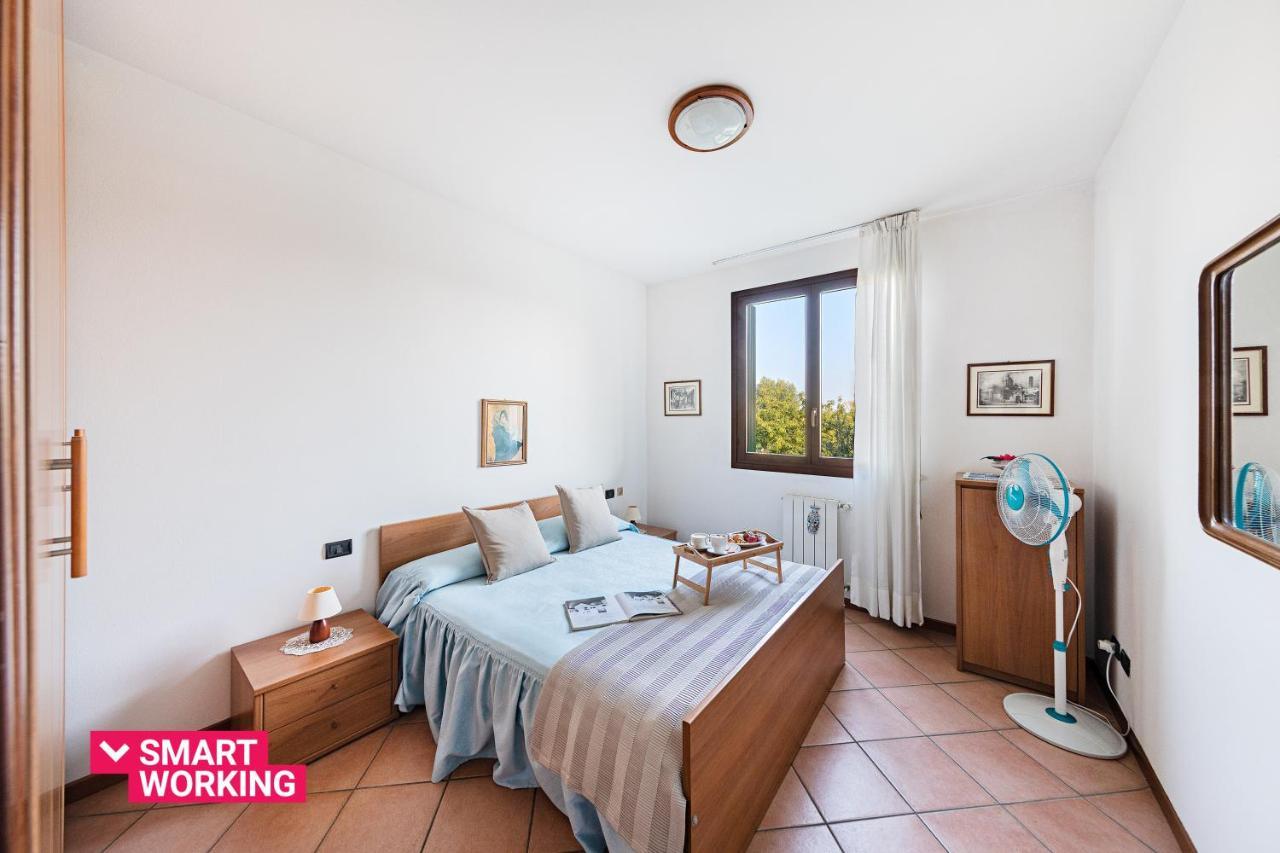 Condominio Del Sole P1-137 By Wonderful Italy Sirmione Exterior foto